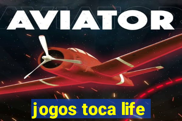 jogos toca life